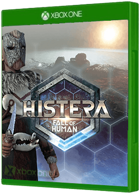 Histera: Fall of Human Xbox One boxart