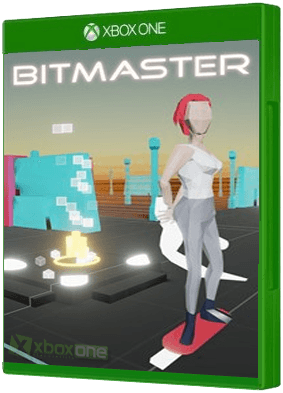 Bitmaster boxart for Xbox One