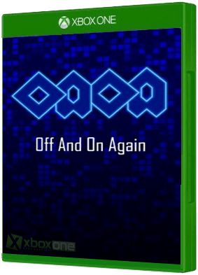Off and On Again Xbox One boxart
