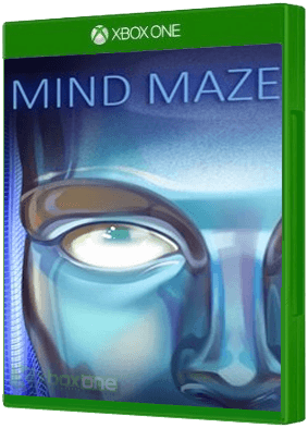 Mind Maze boxart for Xbox One