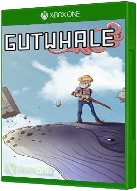 Gutwhale Xbox One boxart