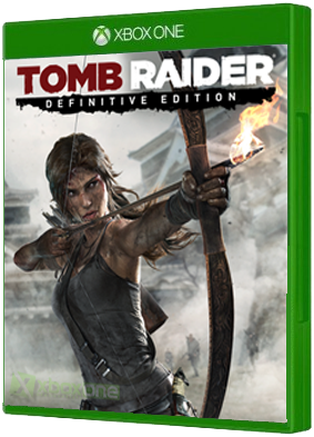 tomb raider xbox one games in order