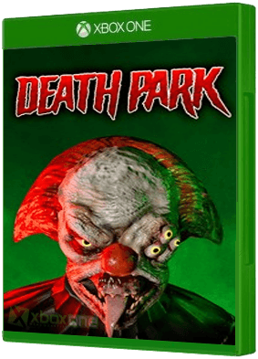 Death Park Xbox One boxart
