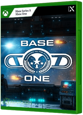 Base One Xbox One boxart