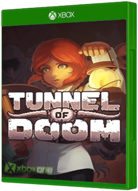 Tunnel of Doom Xbox One boxart