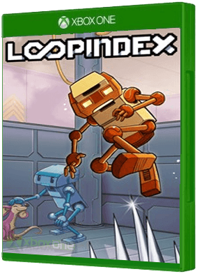 Loopindex boxart for Xbox One