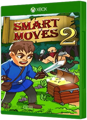 Smart Moves 2 boxart for Windows 10