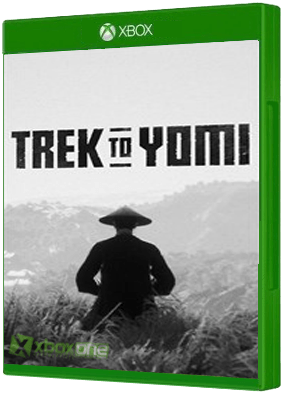 Trek to Yomi  boxart for Xbox One