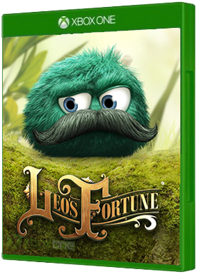 Leo's Fortune Xbox One boxart