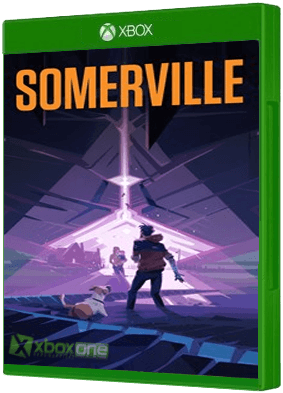 Somerville boxart for Xbox One