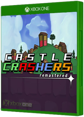 castle crashers 2 30 achievemtn