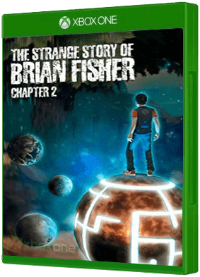 The Strange Story Of Brian Fisher: Chapter 2 Xbox One boxart