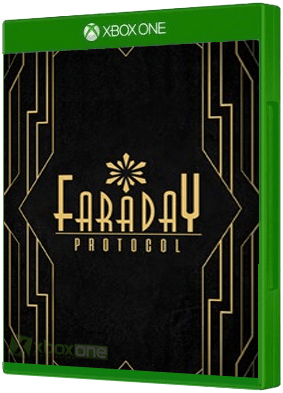 Faraday Protocol Xbox One boxart