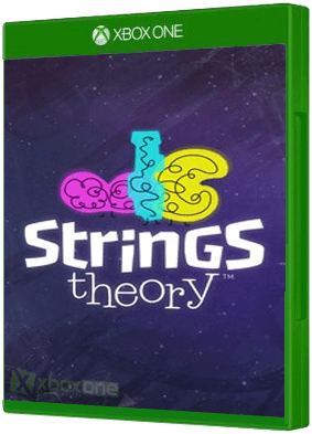 Strings Theory Xbox One boxart