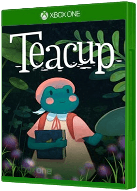 Teacup boxart for Xbox One