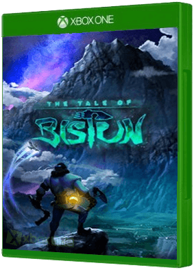 The Tale of Bistun Xbox One boxart