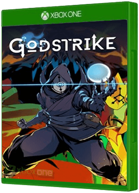 Godstrike boxart for Xbox One