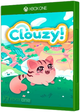 Clouzy! boxart for Xbox One