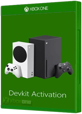 Xbox Dev Mode Xbox One boxart