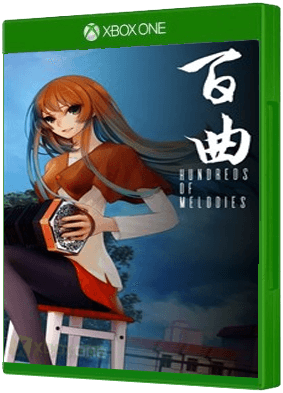 Bai Qu: Hundreds of Melodies Xbox One boxart