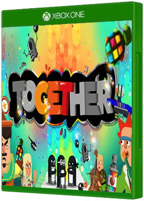 Together boxart for Xbox One