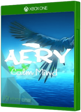 AERY - Calm Mind boxart for Xbox One
