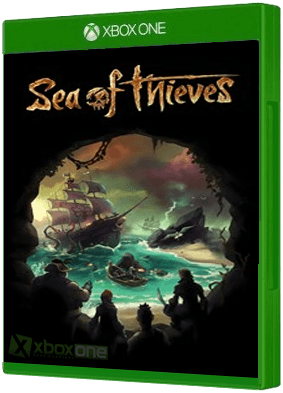 ashen warden damned xboxone seabound