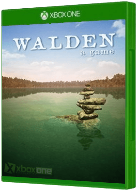 Walden, a game boxart for Xbox One