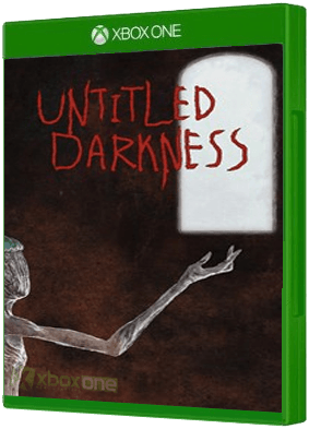 Untitled Darkness boxart for Xbox One