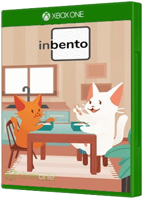 inbento boxart for Xbox One