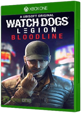 Watch Dogs Legion Bloodlines Release Date News Updates For Xbox One Xbox One Headquarters