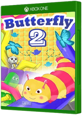 Butterfly 2 - Title Update boxart for Xbox One