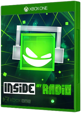 Inside My Radio boxart for Xbox One