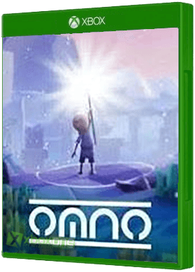 Omno boxart for Xbox One