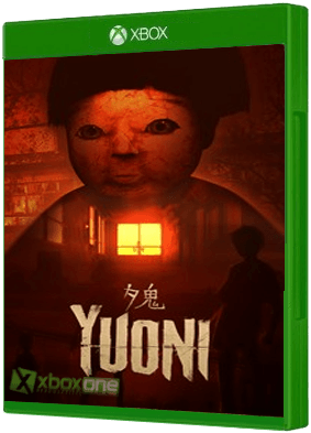 Yuoni Xbox One boxart