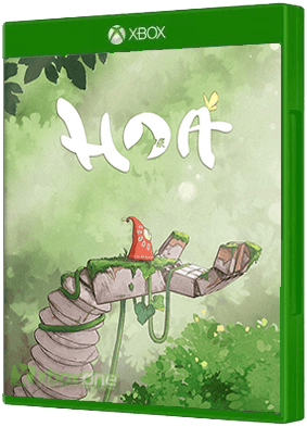 Hoa Xbox One boxart