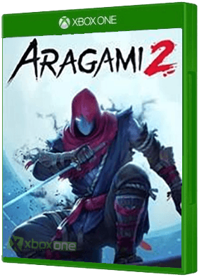 Aragami 2 Xbox One boxart