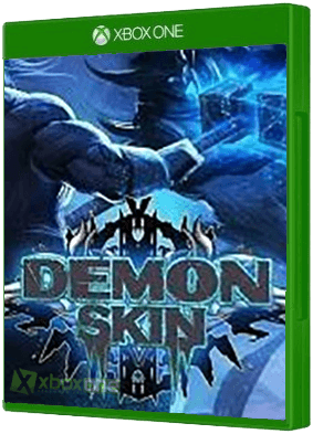 Demon Skin Xbox One boxart