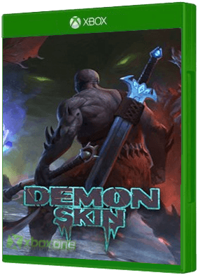Demon Skin boxart for Xbox One