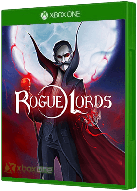 Rogue Lords boxart for Xbox One