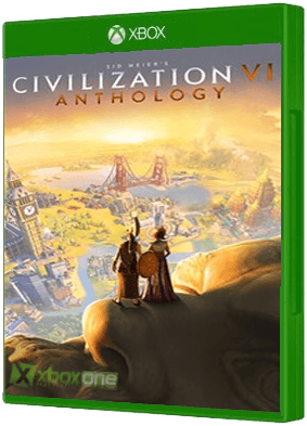 Sid Meier's Civilization VI Anthology Xbox One boxart
