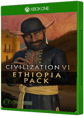Ethiopia Pack boxart for Xbox One