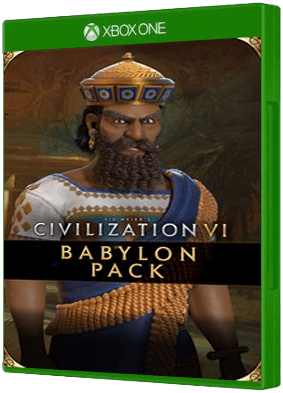 Babylon Pack boxart for Xbox One