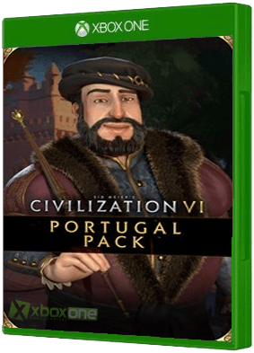 Portugal Pack boxart for Xbox One