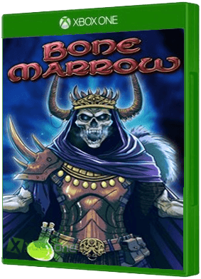 Bone Marrow Console Edition Xbox One boxart