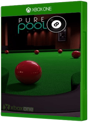 Pure Pool, simulador de sinuca, é lançado para Xbox One
