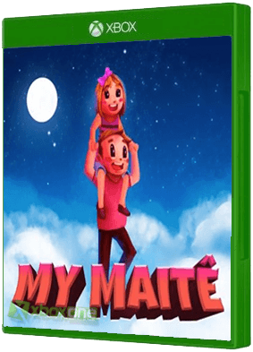 My Maite boxart for Windows PC