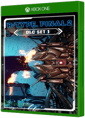 R-Type Final 2: DLC Set 1 Xbox One boxart
