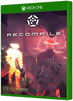 Recompile boxart for Xbox One