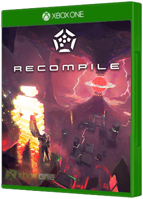 Recompile Xbox One boxart